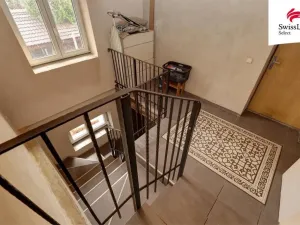 Prodej rodinného domu, Tršice, 225 m2