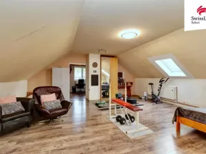 Prodej rodinného domu, Tršice, 225 m2