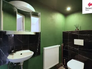 Prodej rodinného domu, Tršice, 225 m2