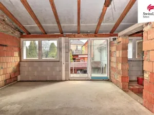 Prodej rodinného domu, Tršice, 225 m2