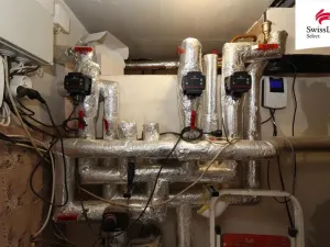 Prodej rodinného domu, Tršice, 225 m2