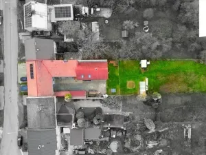 Prodej rodinného domu, Tršice, 225 m2