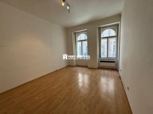 Pronájem bytu 1+1, Praha - Nové Město, Pštrossova, 48 m2