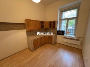 Pronájem bytu 1+1, Praha - Nové Město, Pštrossova, 48 m2