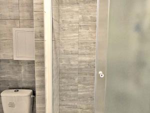 Pronájem bytu 1+kk, Pardubice - Polabiny, Nová, 32 m2