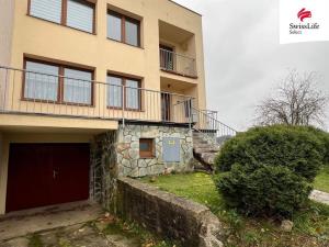 Pronájem rodinného domu, Rtyně v Podkrkonoší, Vyhlídka, 178 m2