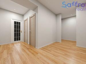 Prodej bytu 2+1, Plzeň, Na Kovárně, 67 m2