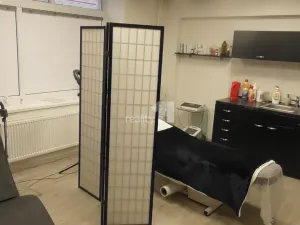 Pronájem obchodního prostoru, Ostrava - Mariánské Hory, Bendlova, 100 m2