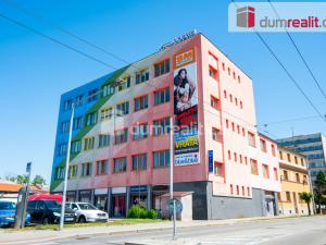Pronájem kanceláře, České Budějovice - České Budějovice 6, Novohradská, 25 m2