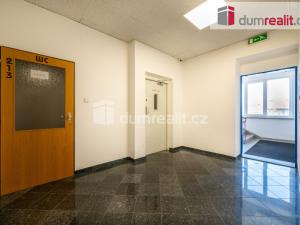 Pronájem kanceláře, České Budějovice - České Budějovice 6, Novohradská, 25 m2