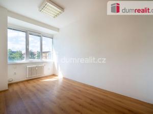 Pronájem kanceláře, České Budějovice - České Budějovice 6, Novohradská, 25 m2