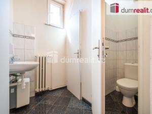 Pronájem kanceláře, České Budějovice - České Budějovice 6, Novohradská, 25 m2