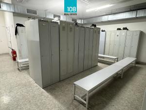 Prodej skladu, Kopřivnice, Průmyslový park, 6017 m2