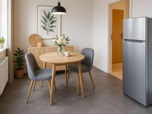 Pronájem bytu 1+kk, Světnov, 37 m2