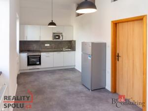 Pronájem bytu 1+kk, Světnov, 37 m2