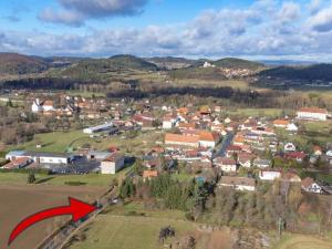 Prodej pozemku pro bydlení, Žichovice, 2306 m2