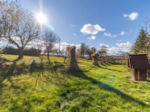 Prodej pozemku pro bydlení, Žichovice, 2306 m2