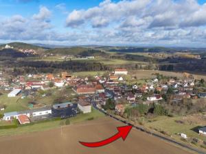 Prodej pozemku pro bydlení, Žichovice, 2306 m2