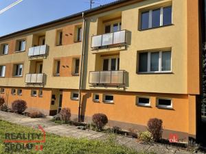 Pronájem bytu 3+1, Jindřichův Hradec - Jindřichův Hradec III, Sídliště, 68 m2