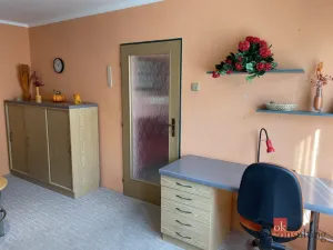 Pronájem bytu 3+1, Jindřichův Hradec - Jindřichův Hradec III, Sídliště, 68 m2