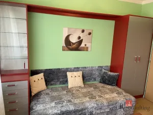 Pronájem bytu 3+1, Jindřichův Hradec - Jindřichův Hradec III, Sídliště, 68 m2