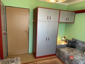 Pronájem bytu 3+1, Jindřichův Hradec - Jindřichův Hradec III, Sídliště, 68 m2