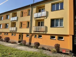 Pronájem bytu 3+1, Jindřichův Hradec - Jindřichův Hradec III, Sídliště, 68 m2