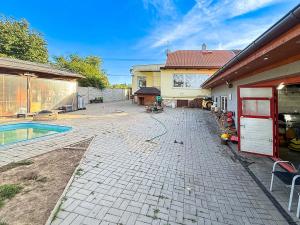 Prodej rodinného domu, Kutná Hora, K Jakubu, 104 m2