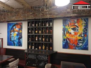 Pronájem restaurace, Frýdek-Místek, Ostravská, 105 m2