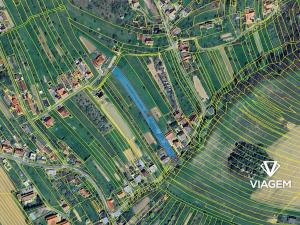 Prodej podílu pozemku pro bydlení, Vřesovice, 662 m2