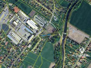 Prodej podílu pole, Vikýřovice, 335 m2