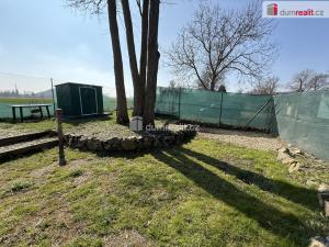 Pronájem zahrady, Veltrusy, V Cihelnách, 135 m2