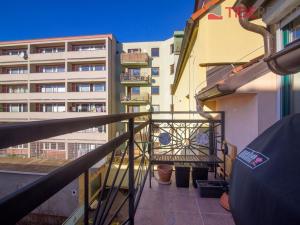 Pronájem bytu 4+kk, Praha - Břevnov, Na viničce, 135 m2