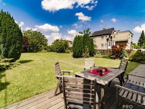 Pronájem rodinného domu, Ostrava, U Váhy, 296 m2