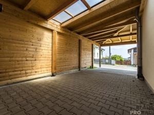 Pronájem rodinného domu, Ostrava, U Váhy, 296 m2