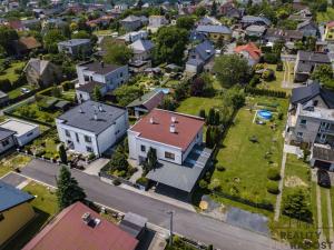 Pronájem rodinného domu, Ostrava, U Váhy, 296 m2