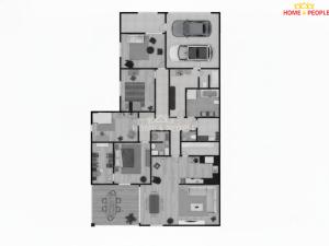 Prodej rodinného domu, Srubec, Slunečná, 230 m2