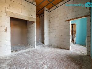 Prodej atypického bytu, Cheb, Cechovní, 168 m2