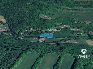 Prodej pole, Odry, 4099 m2