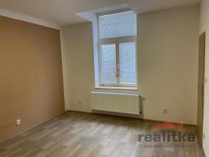 Pronájem bytu 2+kk, Opava - Předměstí, Olomoucká, 65 m2