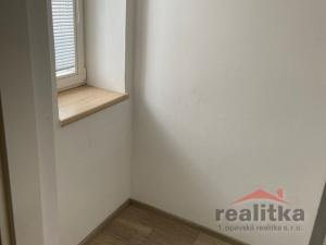 Pronájem bytu 2+kk, Opava - Předměstí, Olomoucká, 65 m2