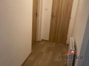 Pronájem bytu 2+kk, Opava - Předměstí, Olomoucká, 65 m2