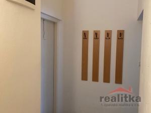 Pronájem bytu 2+kk, Opava - Předměstí, Olomoucká, 65 m2