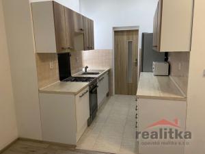 Pronájem bytu 2+kk, Opava - Předměstí, Olomoucká, 65 m2