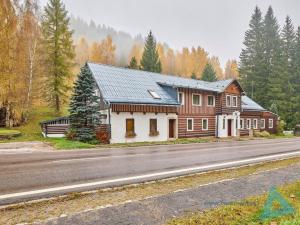 Prodej ubytování, Pec pod Sněžkou - Velká Úpa, 960 m2