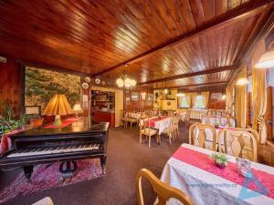 Prodej ubytování, Pec pod Sněžkou - Velká Úpa, 960 m2