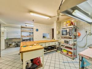 Prodej ubytování, Pec pod Sněžkou - Velká Úpa, 960 m2