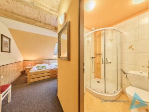 Prodej ubytování, Pec pod Sněžkou - Velká Úpa, 960 m2