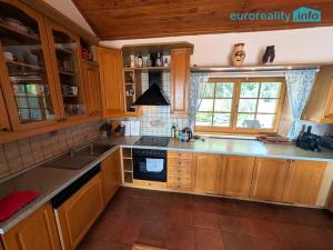 Prodej rodinného domu, Troskovice - Jivina, 160 m2