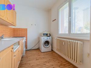 Prodej bytu 1+1, Přerov, tř. 17. listopadu, 37 m2